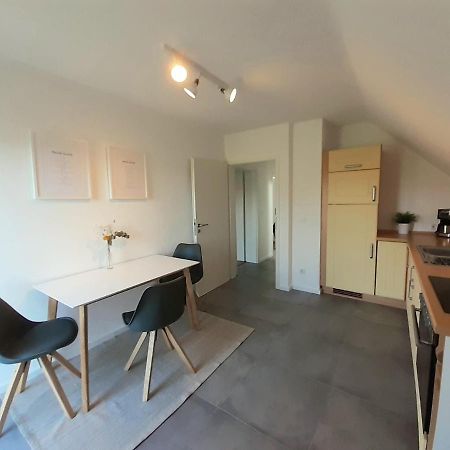 Eifelstern-Schoene Ferienwohnung Mit Balkon Kalenborn-Scheuern 外观 照片